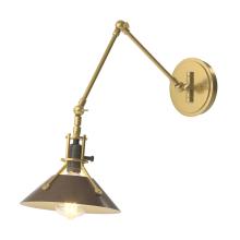 Hubbardton Forge - Canada 209320-SKT-86-05 - Henry Sconce