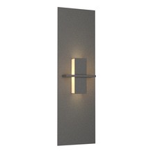 Hubbardton Forge - Canada 217520-SKT-20-BB0273 - Aperture Vertical Sconce