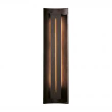 Hubbardton Forge - Canada 217635-SKT-05-FF0205 - Gallery Sconce