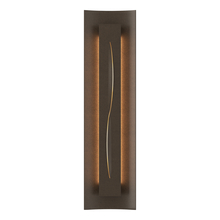 Hubbardton Forge - Canada 217640-SKT-05-CC0206 - Gallery Sconce