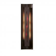 Hubbardton Forge - Canada 217640-SKT-05-RR0206 - Gallery Sconce