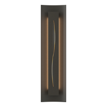 Hubbardton Forge - Canada 217640-SKT-07-CC0206 - Gallery Sconce