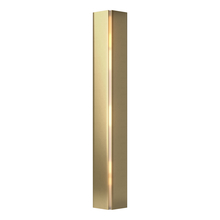 Hubbardton Forge - Canada 217652-LED-86-CC0202 - Gallery LED Sconce