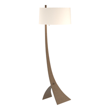 Hubbardton Forge - Canada 232666-SKT-05-SE1995 - Stasis Floor Lamp