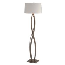 Hubbardton Forge - Canada 232686-SKT-05-SE1894 - Almost Infinity Floor Lamp