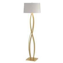 Hubbardton Forge - Canada 232686-SKT-86-SE1894 - Almost Infinity Floor Lamp