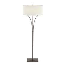 Hubbardton Forge - Canada 232720-SKT-05-SF1914 - Contemporary Formae Floor Lamp