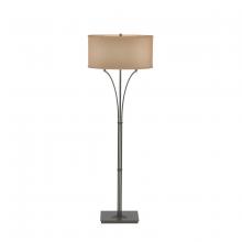 Hubbardton Forge - Canada 232720-SKT-07-SB1914 - Contemporary Formae Floor Lamp