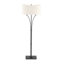 Hubbardton Forge - Canada 232720-SKT-10-SE1914 - Contemporary Formae Floor Lamp