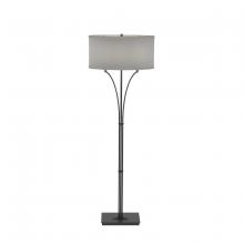 Hubbardton Forge - Canada 232720-SKT-10-SL1914 - Contemporary Formae Floor Lamp