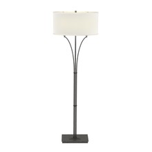 Hubbardton Forge - Canada 232720-SKT-20-SF1914 - Contemporary Formae Floor Lamp