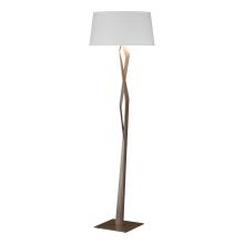 Hubbardton Forge - Canada 232850-SKT-05-SF2011 - Facet Floor Lamp