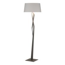 Hubbardton Forge - Canada 232850-SKT-20-SE2011 - Facet Floor Lamp