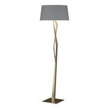 Hubbardton Forge - Canada 232850-SKT-84-SL2011 - Facet Floor Lamp