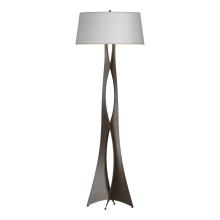 Hubbardton Forge - Canada 233070-SKT-05-SF2202 - Moreau Floor Lamp