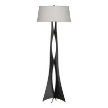 Hubbardton Forge - Canada 233070-SKT-10-SE2202 - Moreau Floor Lamp