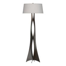 Hubbardton Forge - Canada 233070-SKT-14-SE2202 - Moreau Floor Lamp