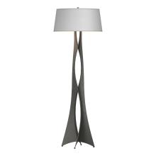 Hubbardton Forge - Canada 233070-SKT-20-SF2202 - Moreau Floor Lamp