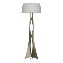 Hubbardton Forge - Canada 233070-SKT-84-SE2202 - Moreau Floor Lamp