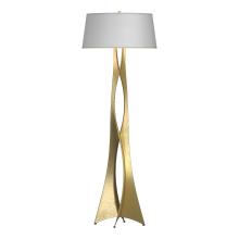 Hubbardton Forge - Canada 233070-SKT-86-SF2202 - Moreau Floor Lamp