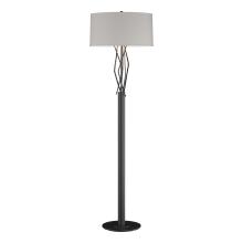 Hubbardton Forge - Canada 237660-SKT-10-SE1899 - Brindille Floor Lamp