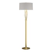 Hubbardton Forge - Canada 237660-SKT-86-SE1899 - Brindille Floor Lamp