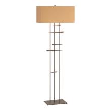 Hubbardton Forge - Canada 237670-SKT-05-SB2302 - Cavaletti Floor Lamp