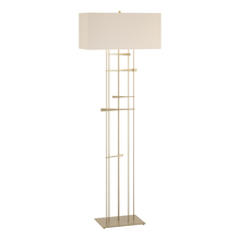 Hubbardton Forge - Canada 237670-SKT-84-SE2302 - Cavaletti Floor Lamp