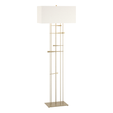 Hubbardton Forge - Canada 237670-SKT-84-SF2302 - Cavaletti Floor Lamp