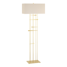 Hubbardton Forge - Canada 237670-SKT-86-SE2302 - Cavaletti Floor Lamp