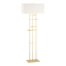 Hubbardton Forge - Canada 237670-SKT-86-SF2302 - Cavaletti Floor Lamp