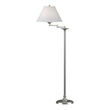 Hubbardton Forge - Canada 242050-SKT-82-SF1555 - Simple Lines Swing Arm Floor Lamp