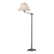 Hubbardton Forge - Canada 242050-SKT-84-SA1555 - Simple Lines Swing Arm Floor Lamp