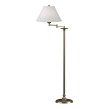 Hubbardton Forge - Canada 242050-SKT-84-SF1555 - Simple Lines Swing Arm Floor Lamp