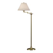 Hubbardton Forge - Canada 242050-SKT-86-SA1555 - Simple Lines Swing Arm Floor Lamp