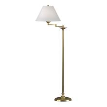 Hubbardton Forge - Canada 242050-SKT-86-SF1555 - Simple Lines Swing Arm Floor Lamp