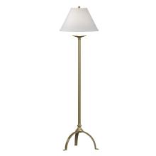 Hubbardton Forge - Canada 242051-SKT-86-SF1755 - Simple Lines Floor Lamp