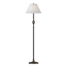 Hubbardton Forge - Canada 242161-SKT-05-SF1755 - Twist Basket Floor Lamp