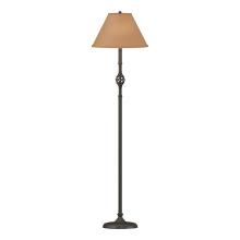 Hubbardton Forge - Canada 242161-SKT-07-SB1755 - Twist Basket Floor Lamp