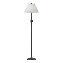 Hubbardton Forge - Canada 242161-SKT-07-SF1755 - Twist Basket Floor Lamp