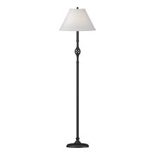 Hubbardton Forge - Canada 242161-SKT-10-SF1755 - Twist Basket Floor Lamp