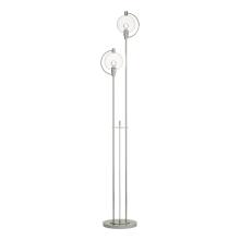 Hubbardton Forge - Canada 242210-SKT-85-ZM0436 - Pluto Floor Lamp