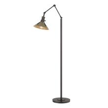 Hubbardton Forge - Canada 242215-SKT-14-84 - Henry Floor Lamp