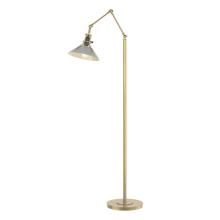 Hubbardton Forge - Canada 242215-SKT-86-82 - Henry Floor Lamp