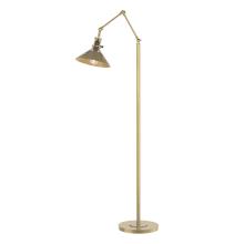 Hubbardton Forge - Canada 242215-SKT-86-84 - Henry Floor Lamp