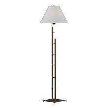 Hubbardton Forge - Canada 248421-SKT-05-SJ1955 - Metra Double Floor Lamp