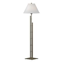 Hubbardton Forge - Canada 248421-SKT-84-SF1955 - Metra Double Floor Lamp