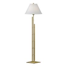 Hubbardton Forge - Canada 248421-SKT-86-SF1955 - Metra Double Floor Lamp