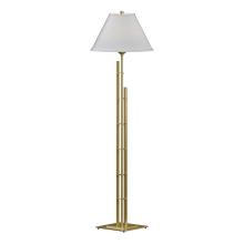 Hubbardton Forge - Canada 248421-SKT-86-SJ1955 - Metra Double Floor Lamp