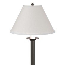 Hubbardton Forge - Canada 262072-SKT-07-SF1655 - Simple Lines Table Lamp